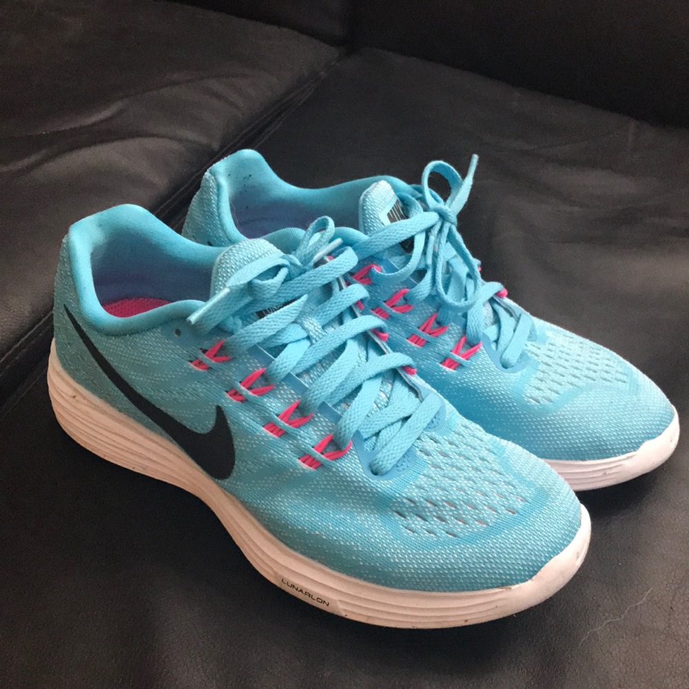 Nike Lunartempo 2